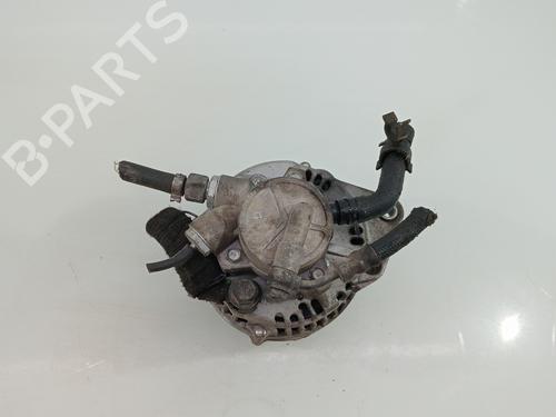 Alternator OPEL ASTRA G Hatchback (T98)  | BP25445953M7 