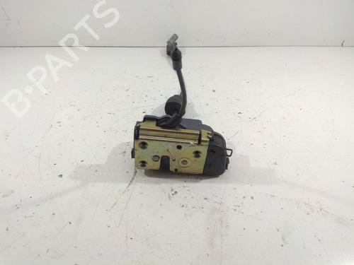 Used Rear left lock RENAULT VEL SATIS (BJ0_) 2.2 dCi (BJ0E, BJ0F) (150 hp) 7457465