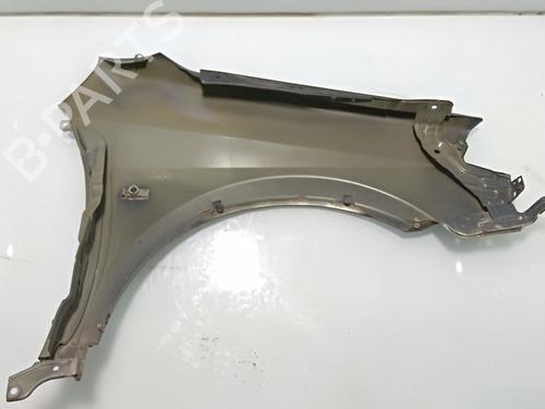 Left front fenders NISSAN PRIMERA (P11)  | BP21044015C41 