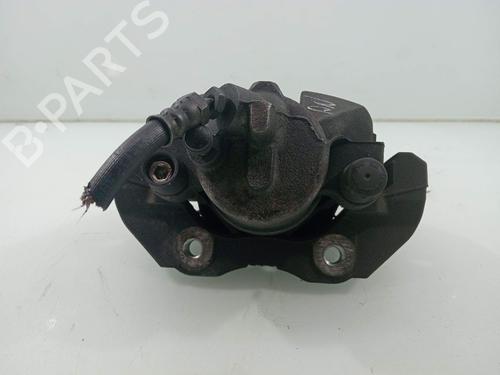 Left front brake caliper MAZDA 3 Saloon (BL) 1.6 MZR (BL12) | BP38591117M105 - Image 3