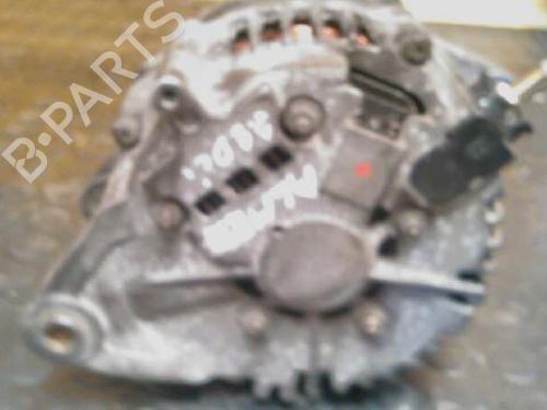 Alternator NISSAN ALMERA II Hatchback (N16) 2.2 Di | BP5311607M7 