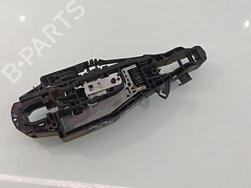 Rear right exterior door handle CITROËN C4 I (LC_)  | BP17218740C130 