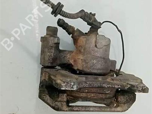 Left front brake caliper FORD KA (RU8) 1.2 | BP38523664M105 - Image 2