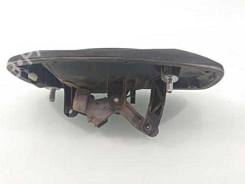 Front right exterior door handle PEUGEOT BIPPER Tepee 1.3 HDi 75 | BP18470117C129 