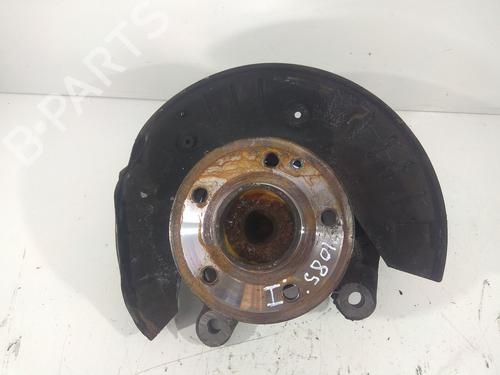 Used Left front steering knuckle MERCEDES-BENZ VITO Bus (W639) [2003-2025]  6994127
