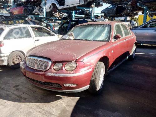 Generator ROVER 75 (RJ)  | BP6934403M7 