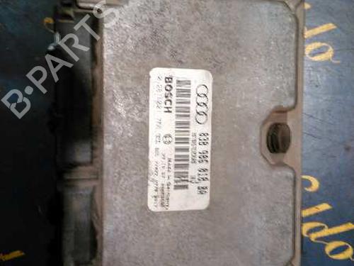 Used Engine control unit (ECU) AUDI A3 (8L1) 1.9 TDI (110 hp) 5311973