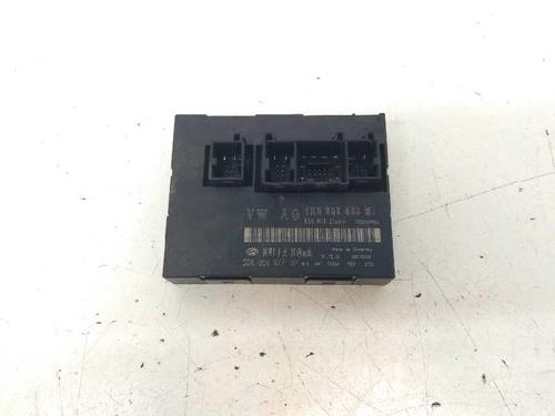 Used Electronic module SEAT LEON (1P1) 1.9 TDI (105 hp) 5293493