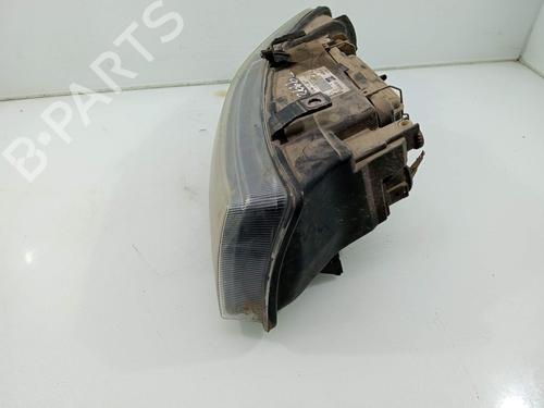 Right headlight SEAT LEON (1M1) 1.9 TDI | BP38523824C29 - Image 3