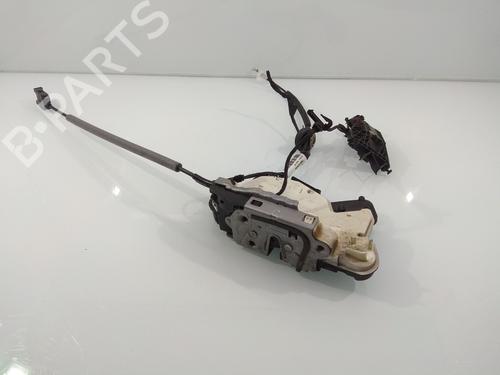 Front left lock SEAT LEON (5F1)  | BP11087293C98 