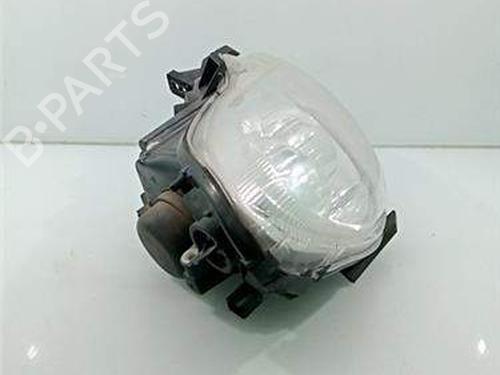 Right headlight SMART FORTWO Coupe (451) 1.0 (451.331, 451.380) | BP38520942C29 - Image 5