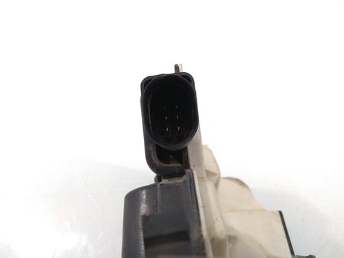 Rear left lock SEAT IBIZA IV (6J5, 6P1)  | BP8684586C100 