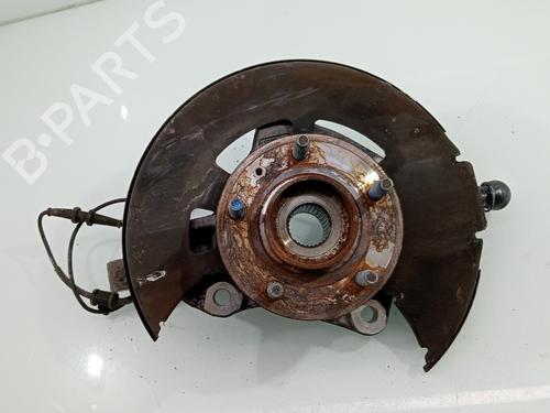 Right front steering knuckle CHEVROLET ORLANDO (J309)  | BP29536673M26 