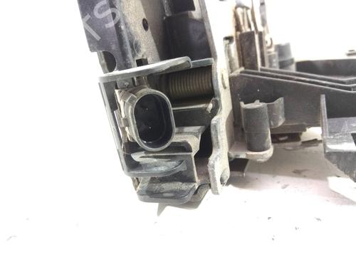 Front right lock SEAT IBIZA III (6L1)  | BP7769342C97 