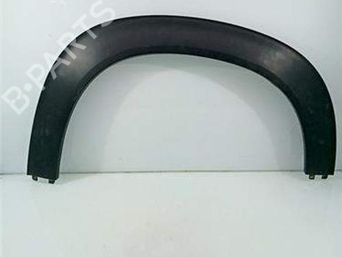 Used Front right wheel arch trim Front right wheel arch trim 38520439 38520439