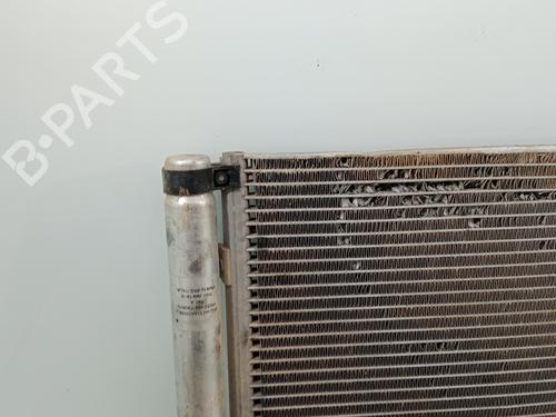AC radiator BMW 4 Gran Coupe (F36)  | BP27161333M32 