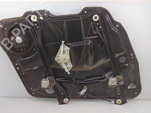 Front right window mechanism MERCEDES-BENZ M-CLASS (W164) ML 350 CDI 4-matic (164.122) | BP15468023C23 