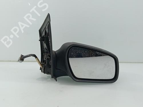 Used Right mirror FORD FOCUS II (DA_, HCP, DP) [2004-2013]  30775623