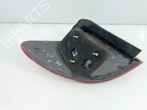 Right taillight MERCEDES-BENZ B-CLASS Sports Tourer (W245)  | BP25717774C35 