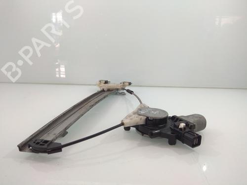 Rear right window mechanism HONDA FR-V (BE)  | BP14921161C25 