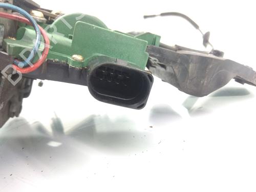 Front left lock SKODA SUPERB I (3U4)  | BP9427712C98 