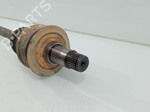 Right rear driveshaft MERCEDES-BENZ C-CLASS (W204)  | BP29420581M41 