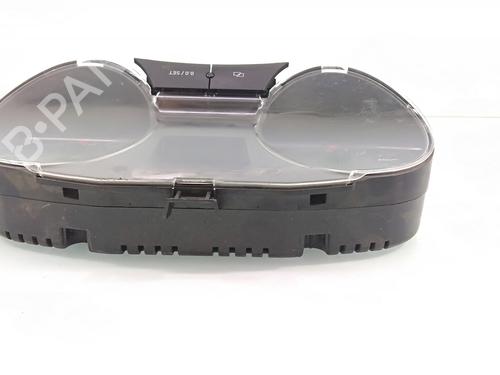 Instrument cluster SEAT IBIZA IV SC (6J1, 6P5)  | BP15092035C47 