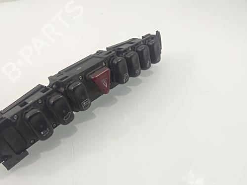 Warning switch MERCEDES-BENZ S-CLASS (W220)  | BP16824510I22 