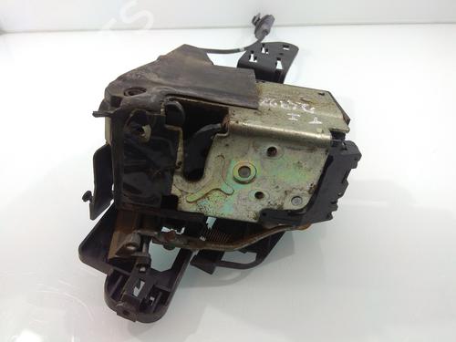 Rear left lock FORD FIESTA V (JH_, JD_)  | BP10979787C100 