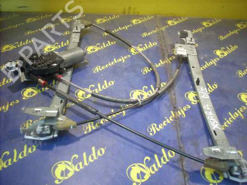 Front left window mechanism CITROËN XSARA (N1) 2.0 HDi 90 | BP5294897C22 