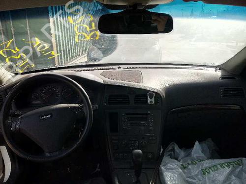 Right rear brake caliper VOLVO S60 I (384)  | BP11620866M106 