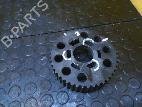 Used Pulley Pulley 14215683 14215683