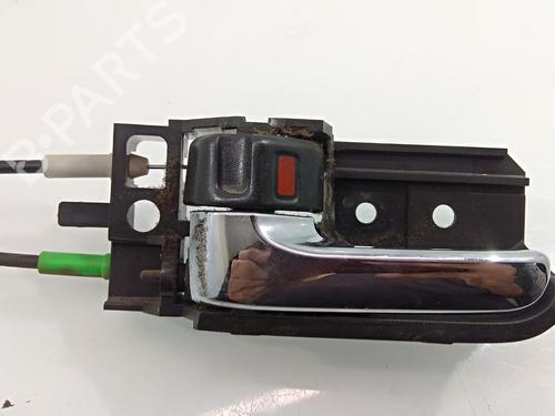 Rear right lock TOYOTA AVENSIS (_T25_)  | BP19332146C99