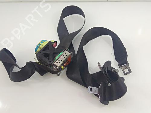 Used Front left seatbelt CITROËN C4 Grand Picasso I (UA_) [2006-2013]  19249347