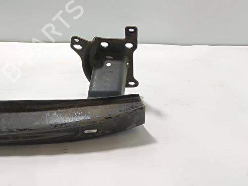 Front bumper reinforcement VW TOURAN (1T1, 1T2)  | BP18470222C109 
