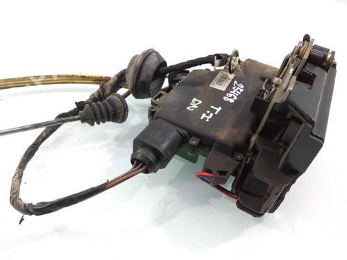 Rear left lock SEAT TOLEDO II (1M2)  | BP13528986C100 