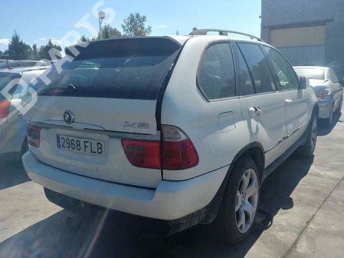 Right front steering knuckle BMW X5 (E53) 3.0 d | BP11106834M26  - Image 7