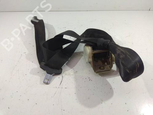 Used Rear left seatbelt BMW X3 (E83) 2.0 d (150 hp) 7795560