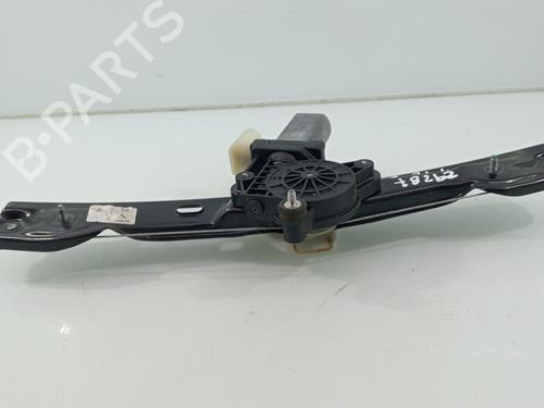 Rear left window mechanism BMW 1 (F21)  | BP31066602C24 