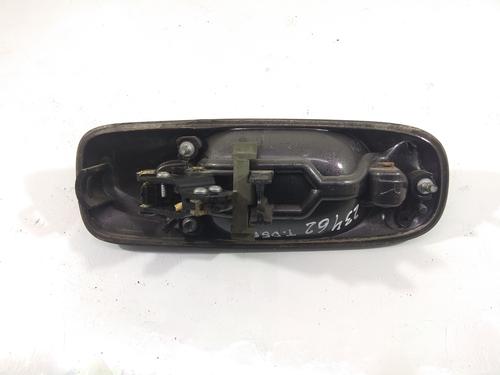 Rear right exterior door handle CHRYSLER VOYAGER IV (RG, RS) 3.3 Flex-Fuel | BP9153642C130 