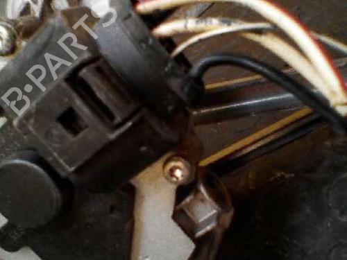 Front wiper motor FIAT GRANDE PUNTO (199_)  | BP5291805M29 