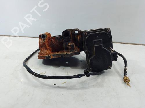 Egr MAN TGE Van  | BP29717315M69 