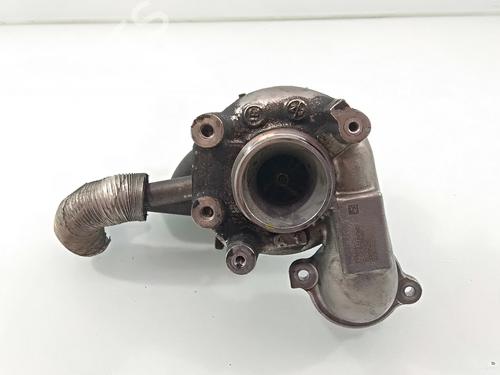 Used Turbocharger/Supercharger Turbocharger/Supercharger 21043928 21043928