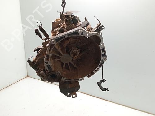 Used Gearbox KIA RIO III (UB) 1.25 CVVT (86 hp) 27835390