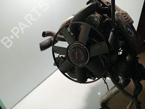 Engine BMW X5 (E53) 3.0 d | BP30096309M1 - Image 3