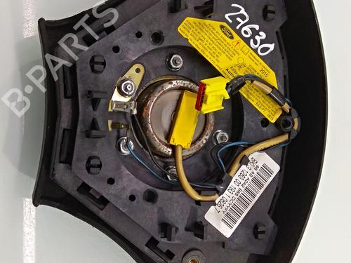 Førerens kollisjonspute FORD FOCUS I (DAW, DBW) 1.8 Turbo DI / TDDi | BP21539515C9 