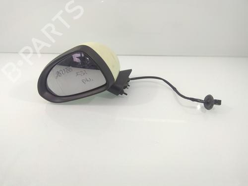 Used Left mirror OPEL CORSA D (S07) [2006-2015]  13531488