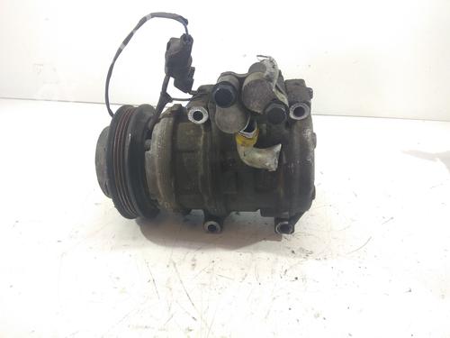 AC compressor KIA CARNIVAL II (GQ) 2.9 CRDi | BP7002537M34 
