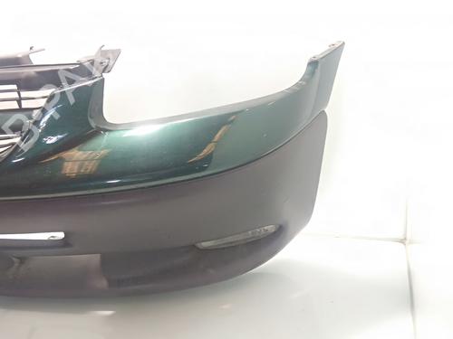 BP16848280C7 | Front bumper CHRYSLER VOYAGER / GRAND VOYAGER II (ES) 3.3 BP16848280C7