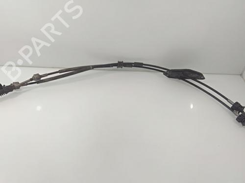 Gear lever TOYOTA AURIS (_E15_)  | BP17323838M90 